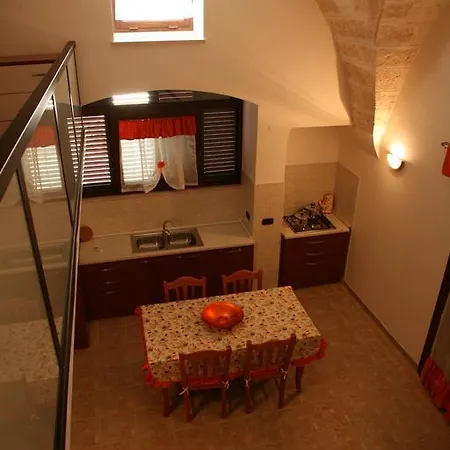 Archi Di Mare Appartamento
