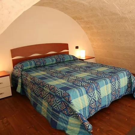 Archi Di Mare * Savelletri