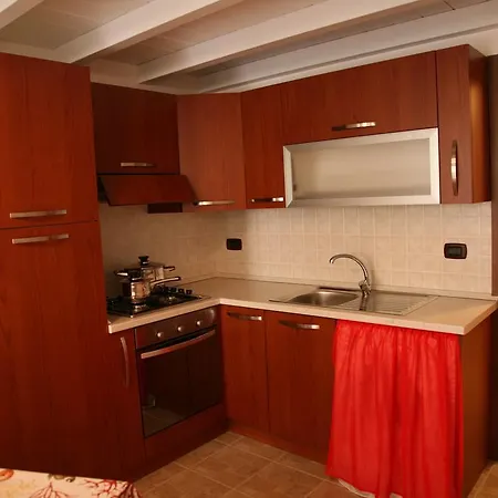 Lejlighed Archi Di Mare Savelletri