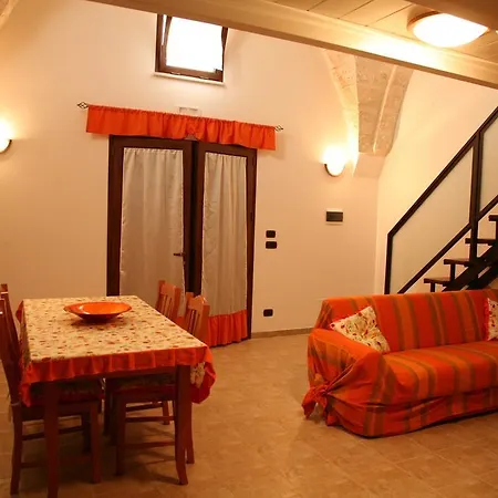 Appartamento Archi Di Mare