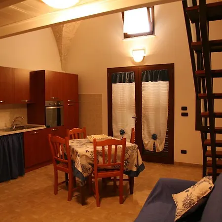 Archi Di Mare Appartamento Savelletri