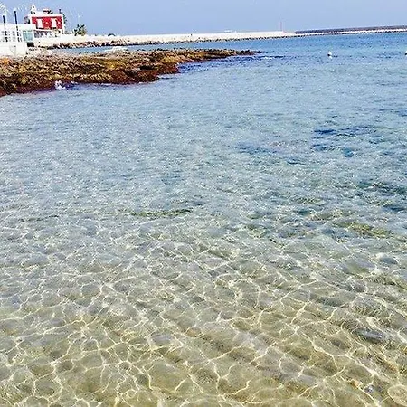 Archi Di Mare Appartamento *