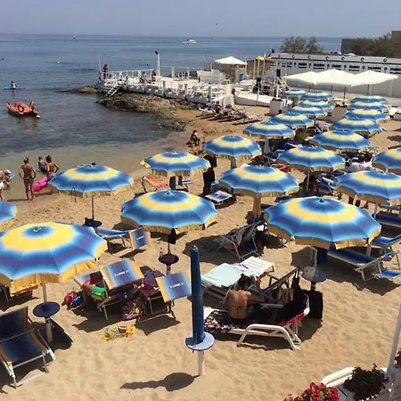 Archi Di Mare Lejlighed