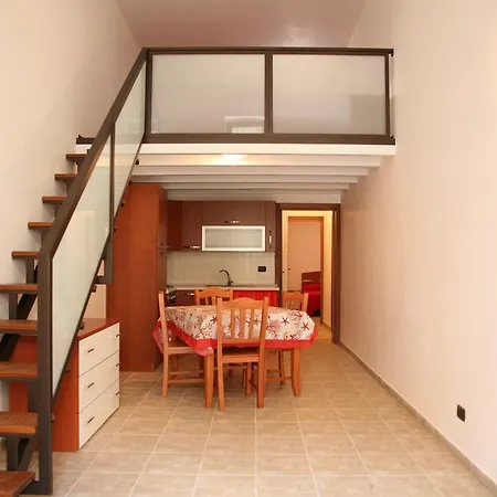 Archi Di Mare Appartamento