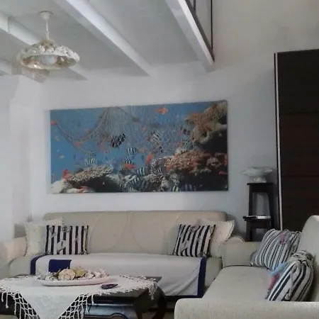 Archi Di Mare Appartamento
