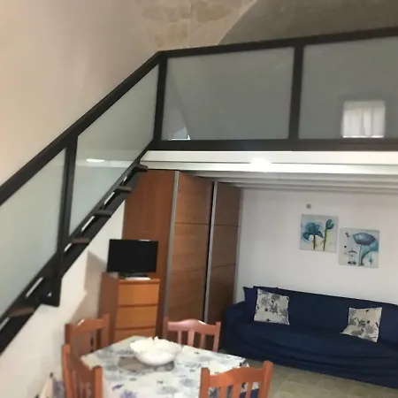 Archi Di Mare Savelletri